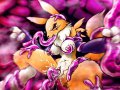 Yiffy Hentai Digimon - Renamon - tentacle in every entry.jpg